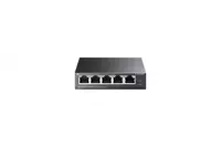 TL-SF1005LP 5-Port PoE Desktop Switch