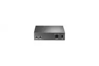  LS105LP 5-Port PoE Desktop Switch - 