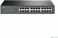 TL-SG1024DE 24-Port Gigabit Easy Smart Switch