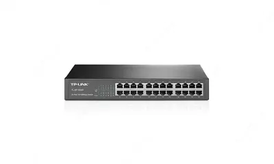 TL-SG1016DE 16-Port Gigabit Easy Smart Switch