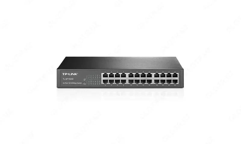 TL-SG116E 16-Port Gigabit Easy Smart Switch