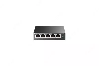 TL-SG105E 5-Port Gigabit Easy Smart Switch