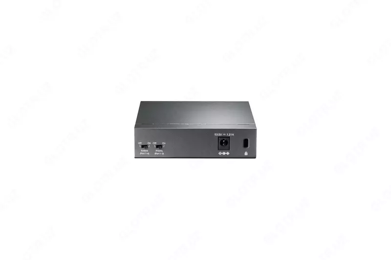  TL-SG105E 5-Port Gigabit Easy Smart Switch - 