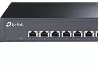 TL-SX105 5-Port 10G Multi-Gigabit Desktop Switch - 