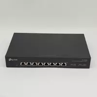 TL-SG108-M2 8-Port 2.5G Multi-Gigabit Desktop Switch