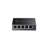 TL-SG105S-M2 5-Port 2.5G Multi-Gigabit Desktop Switch