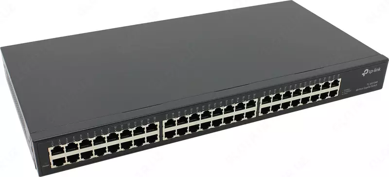 TL-SG1048 48-Port Gigabit Switch