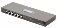   TL-SG1024D 24-Port Gigabit Switch