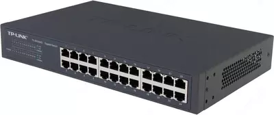 TL-SG1016 16-Port Gigabit Switch