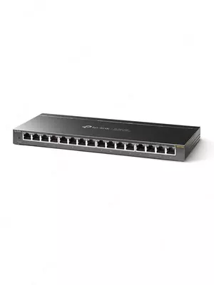 TL-SG116 16-Port Gigabit Desktop Switch