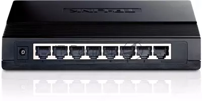 TL-SG108S 8-Port Gigabit Desktop Switch