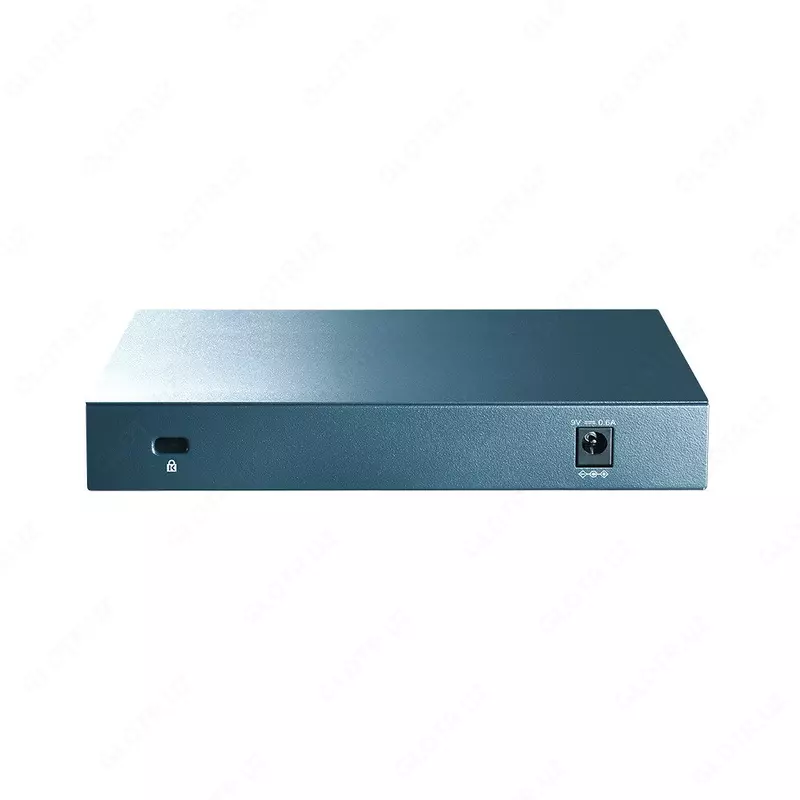 LS1005G LiteWave 5-Port Gigabit Desktop Switch