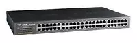 TL-SF1024M 24-Port 10/100 Mbps Desktop Switch