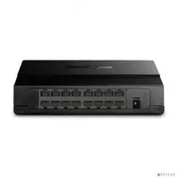 TL-SF1016D 16-Port 10/100 Mbps Desktop Switch