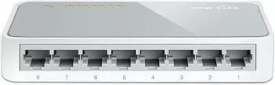 LS1005 LiteWave 5-Port 10/100 Mbps Desktop Switch