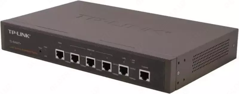 TL-R480T+ Load Balance Broadband Router