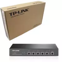   TL-R480T+ Load Balance Broadband Router