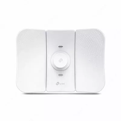 CPE220 2.4 GHz 300 Mbps Outdoor CPE