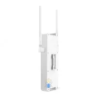  AP8635-I Omada PRO AX1800 Indoor/Outdoor Dual-Band Wi-Fi 6 Access Point - 