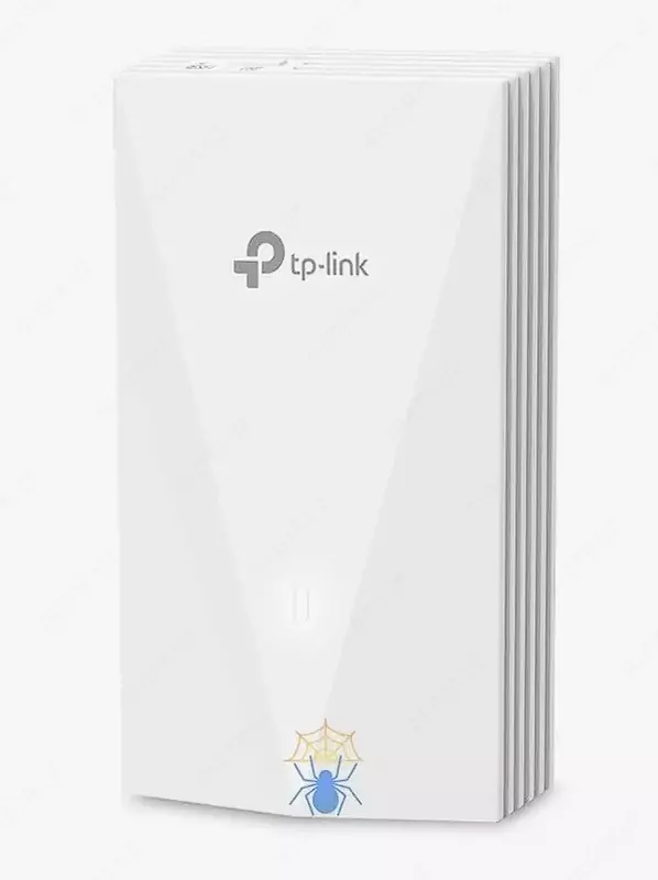 AP7650 Omada PRO AX3000 Wall-Plate Dual-Band Wi-Fi 6 Access Point