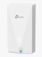 AP7650 Omada PRO AX3000 Wall-Plate Dual-Band Wi-Fi 6 Access Point