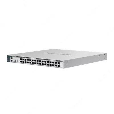 S7500-32C Omada Pro 32-Port 100G Stackable L3 Managed Core Switch