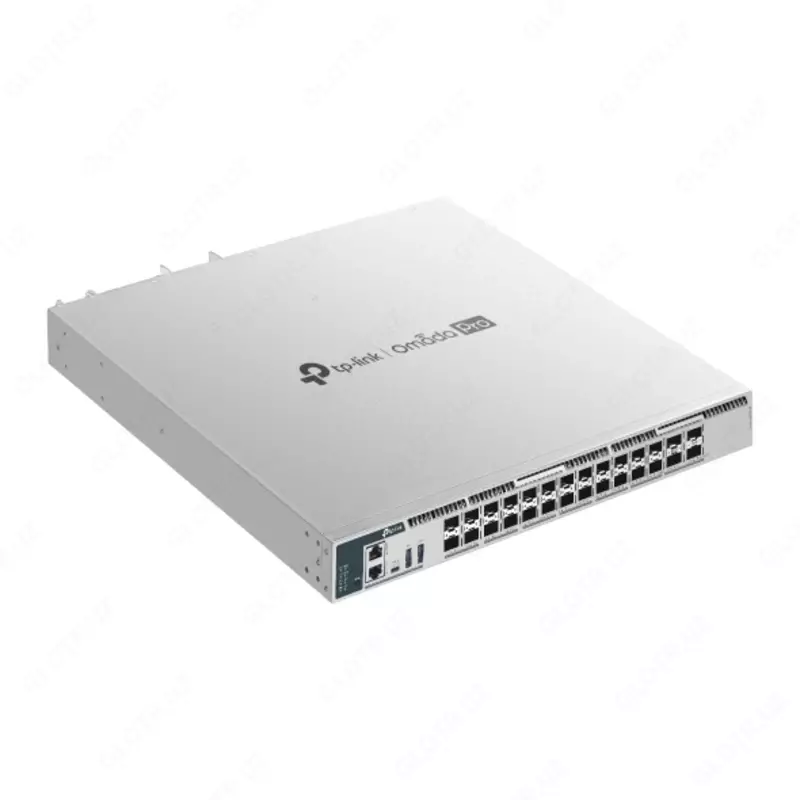  S6500-48GP6XF Omada Pro L3 PoE+ Switch - 