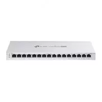 S4500-16G2F Omada Pro Smart Switch