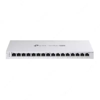 S4500-8G Omada Pro Smart Switch