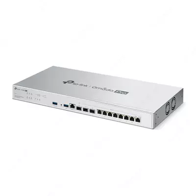 G611 Omada Pro VPN Router