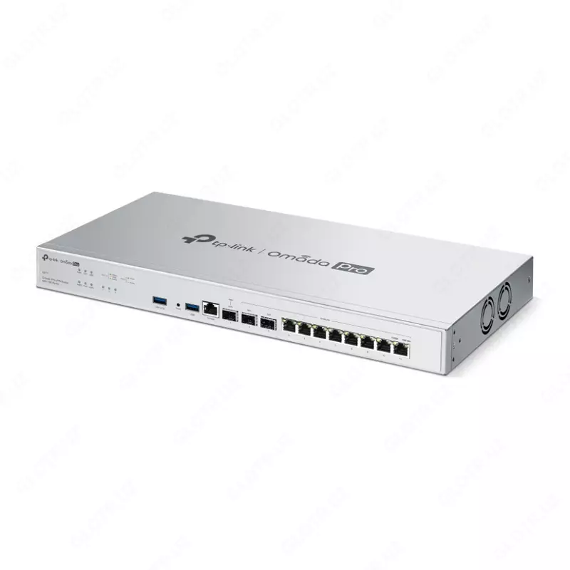 G611 Omada Pro VPN Router