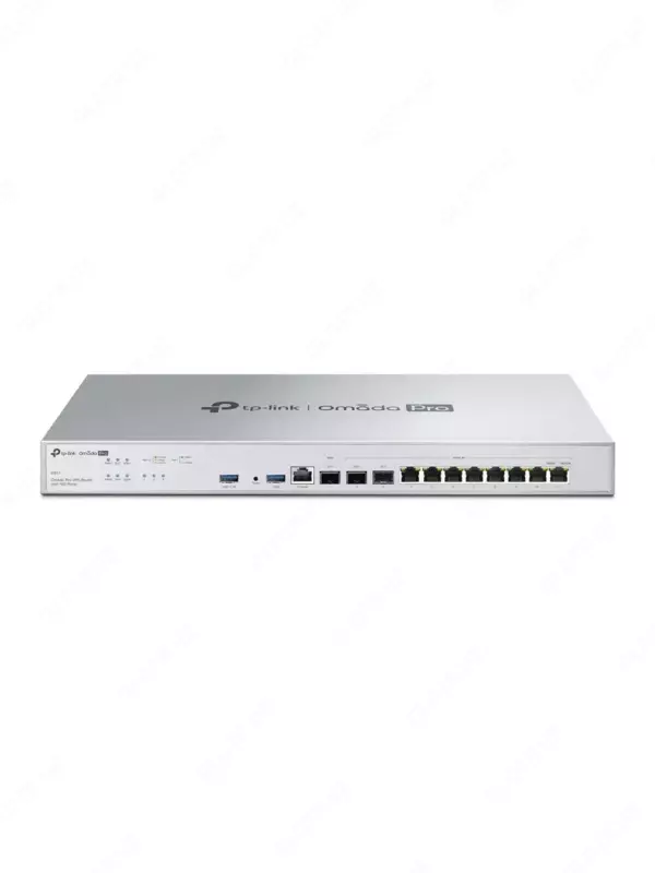  G611 Omada Pro VPN Router - 