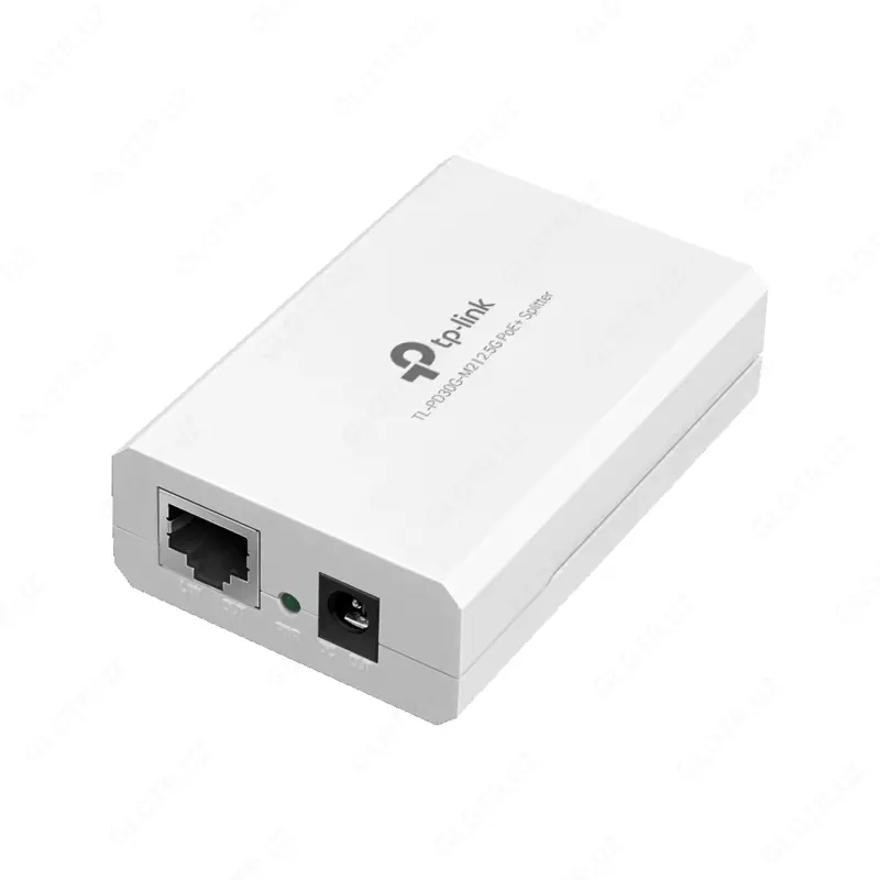  TL-PD30G-M2 2.5G PoE+ Splitter Adapter - 