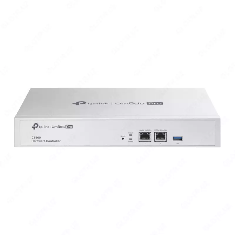   C5300 Omada Pro Hardware Controller