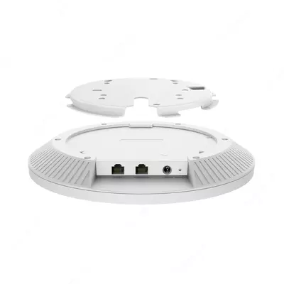   EAP683 UR Omada AX6000 Ceiling Mount Dual-Band Wi-Fi 6 Access Point