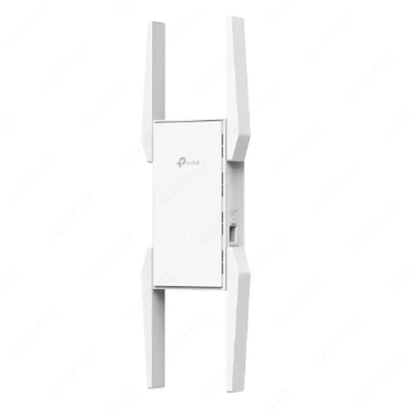 EAP673-Extender AX5400 Wall-Plate Wi-Fi 6 Extender