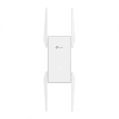  EAP673-Extender AX5400 Wall-Plate Wi-Fi 6 Extender - 