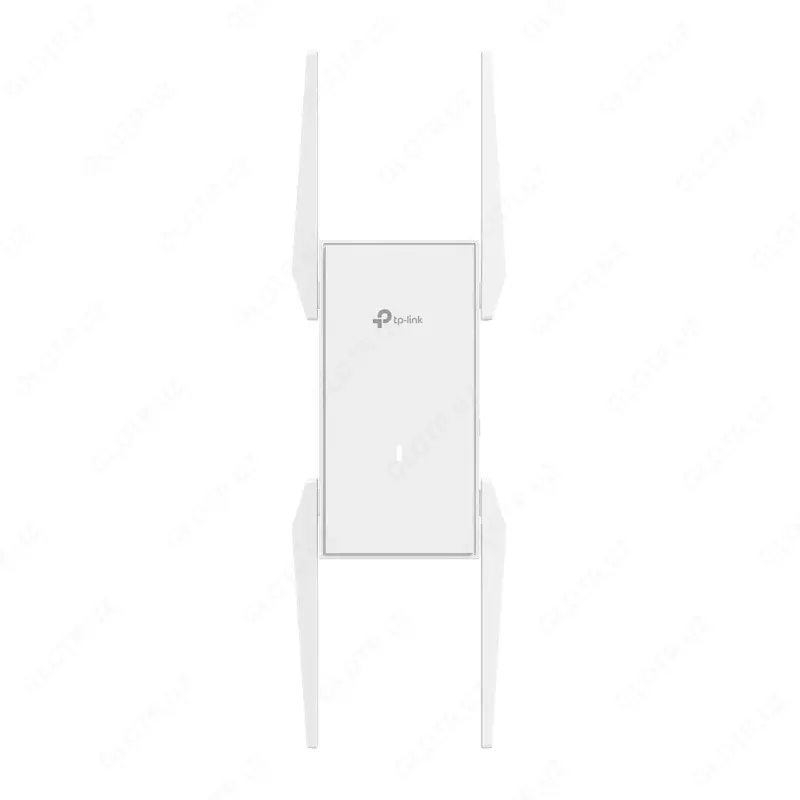  EAP673-Extender AX5400 Wall-Plate Wi-Fi 6 Extender - 