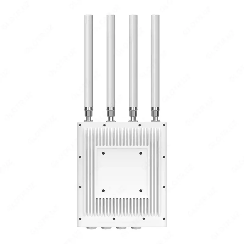   EAP668-Outdoor HD Omada AX3600 Indoor/Outdoor Dual-Band Wi-Fi 6 Access Point