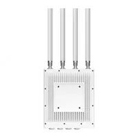   EAP668-Outdoor HD Omada AX3600 Indoor/Outdoor Dual-Band Wi-Fi 6 Access Point