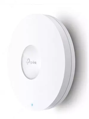 EAP650 AX3000 Ceiling Mount Dual-Band Wi-Fi 6 Access Point - 