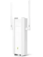EAP625GP-Wall Omada AX1800 Wall-Plate Dual-Band Wi-Fi 6 GPON Access Point