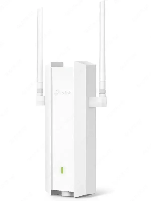 EAP625GP-Wall Omada AX1800 Wall-Plate Dual-Band Wi-Fi 6 GPON Access Point