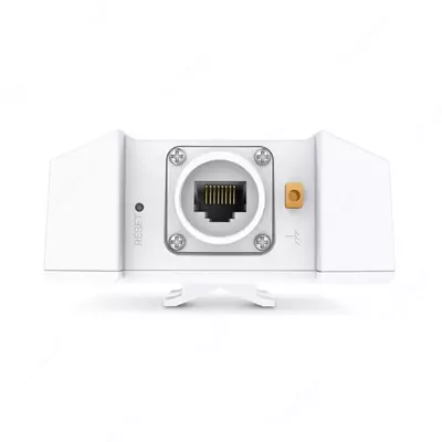   EAP610-Outdoor AX1800 Indoor/Outdoor Dual-Band Wi-Fi 6 Access Point