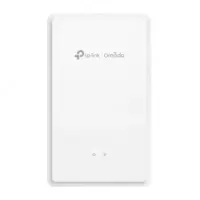 EAP615GP-Wall Omada AX1800 Wall-Plate Dual-Band Wi-Fi 6 GPON Access Point