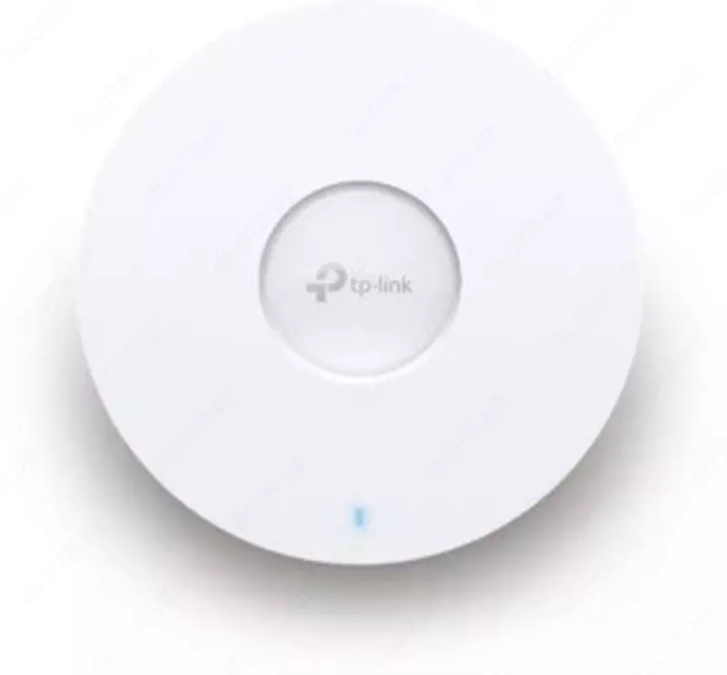  EAP610 AX1800 Ceiling Mount Dual-Band Wi-Fi 6 Access Point - 