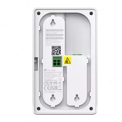   EAP615-Wall (5-pack) AX1800 Wall-Plate Dual-Band Wi-Fi 6 Access Point