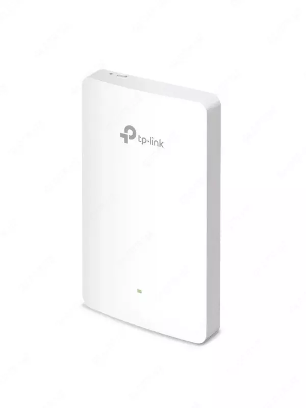 EAP615-Wall BOX AX1800 Wall-Plate Dual-Band Wi-Fi 6 Access Point