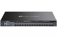  SX6632YF Omada 26-Port 10G Stackable L3 Managed Aggregation Switch with 6 25G Slots - 
