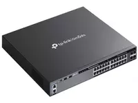 SX3832MPP Omada 32-Port 10GE L2+ Managed Switch with 24-Port PoE++